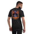 GBNY Black Heather / XS Vamp Life x GBNY Scare the Scary T-Shirt 1108509_9575