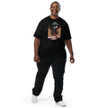 GBNY Black / S Vamp Life x GBNY The Space Scary Witch Tee - Men's 2352326_15114