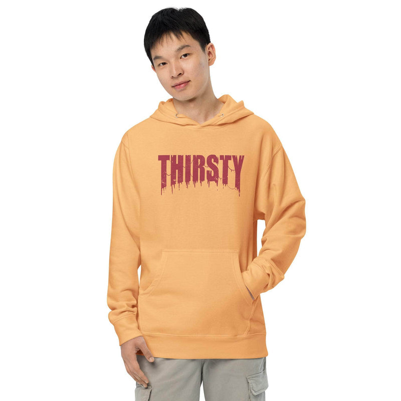 GBNY Vamp Life x GBNY "Thirsty Vamp" Hoodie - Men's
