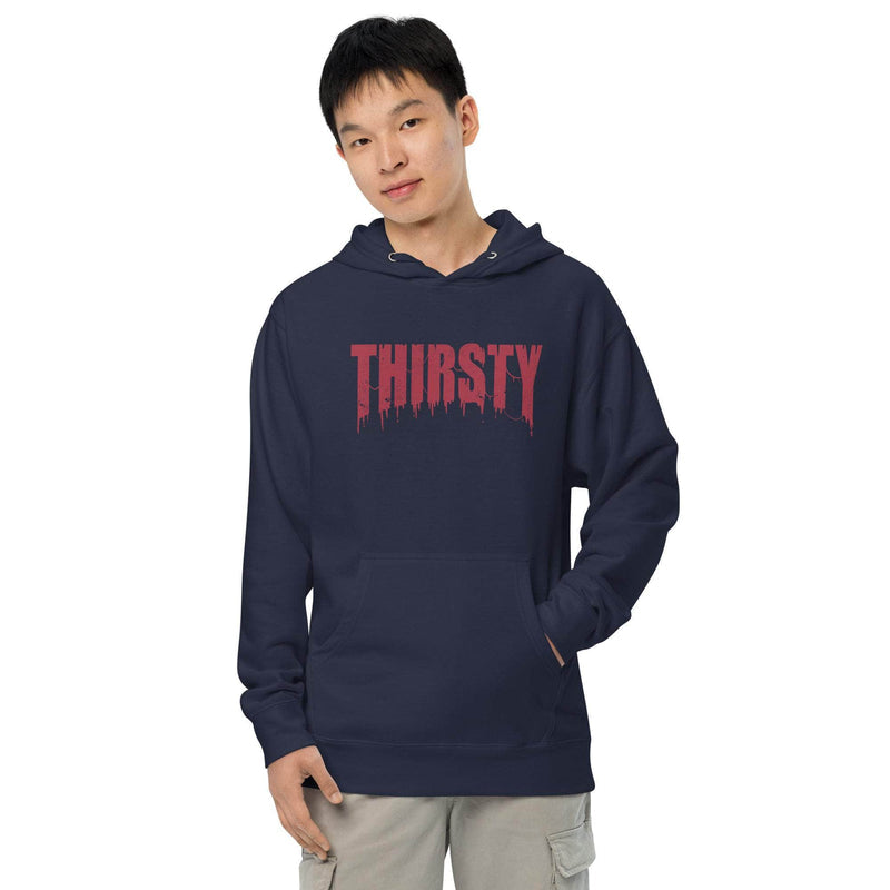 GBNY Vamp Life x GBNY "Thirsty Vamp" Hoodie - Men's