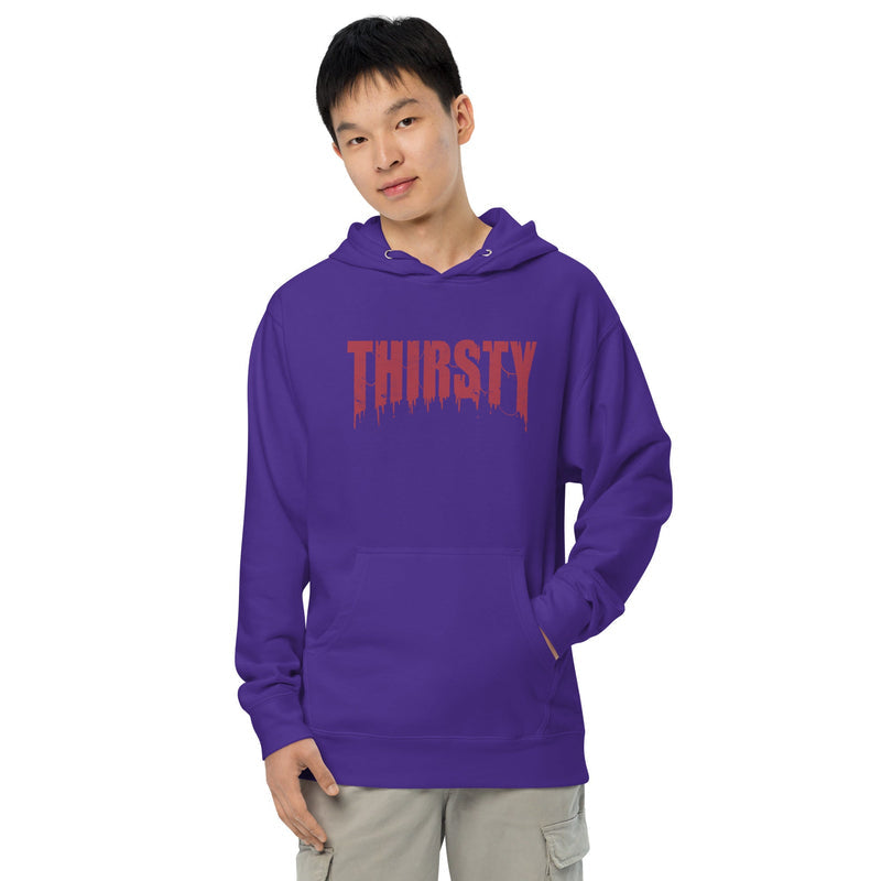 GBNY Vamp Life x GBNY "Thirsty Vamp" Hoodie - Men's