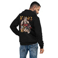 GBNY Black / S Vamp Life X GBNY "Vamp King" Super Soft Hoodie - Men's 7108461_9227