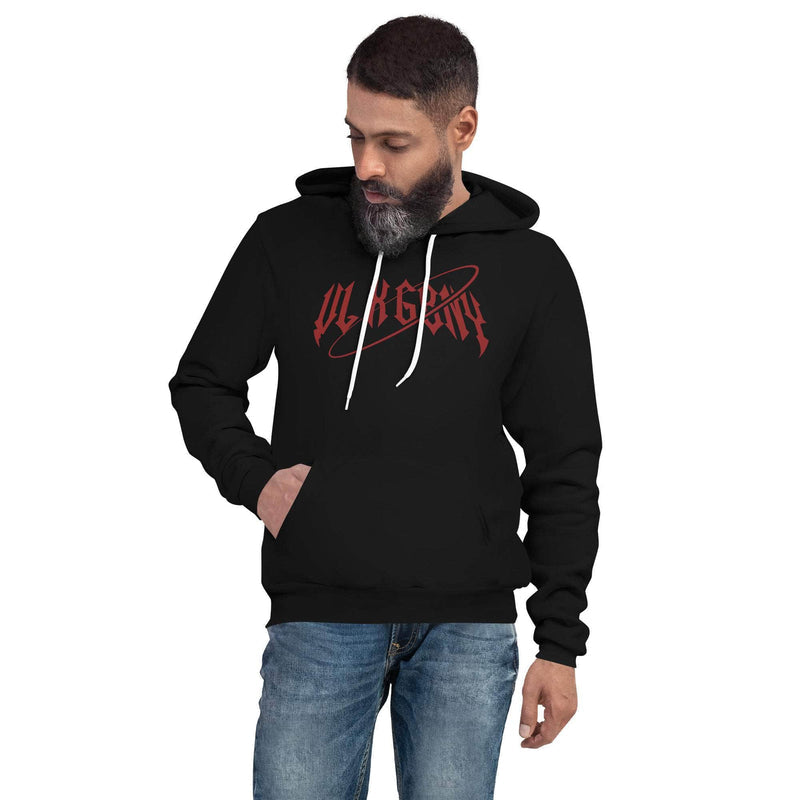 GBNY Vamp Life X GBNY "Vampires Throne" Super Soft Hoodie - Men's