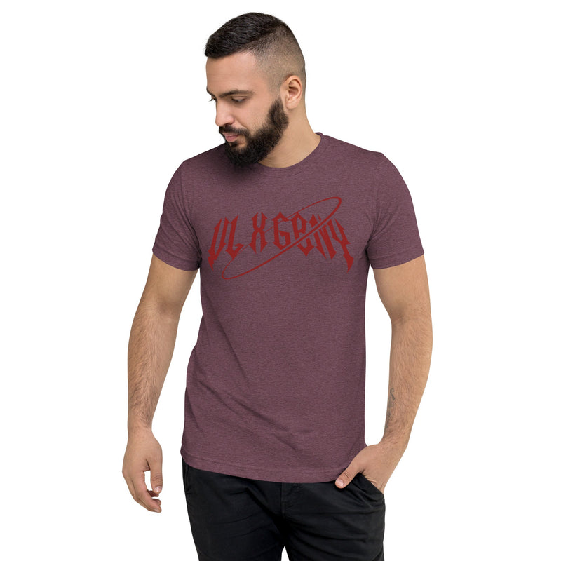 GBNY Vamp Life X GBNY "Vampires Throne" T-shirt - Men's