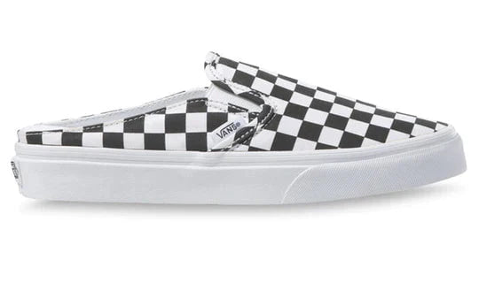 VANS FOOTWEAR Vans Classic Slip-on Plaid - Men's