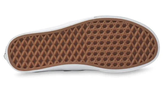 VANS FOOTWEAR Vans Classic Slip-on Plaid - Men's