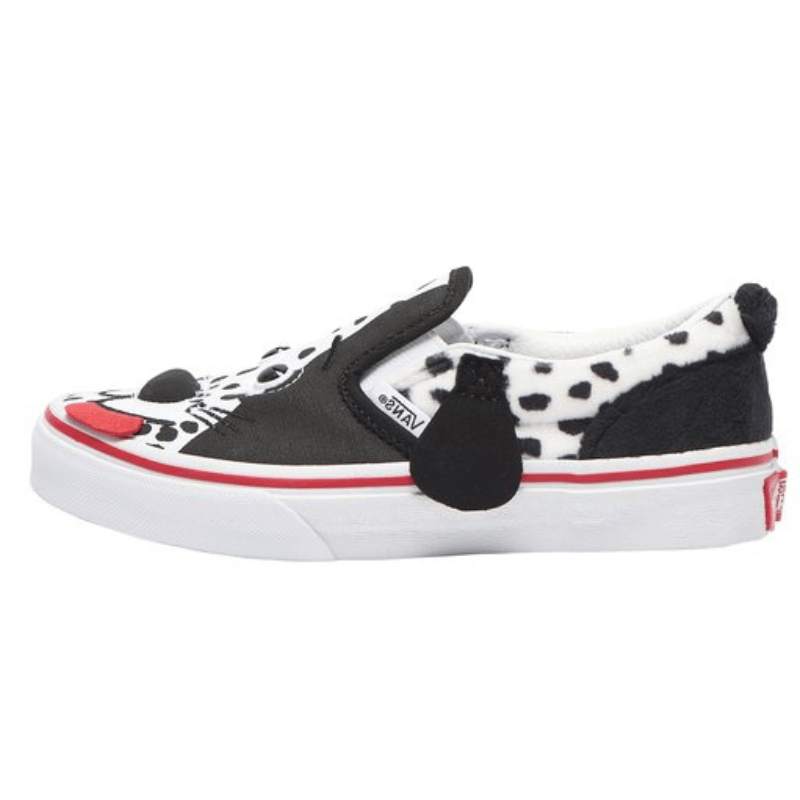 Vans FOOTWEAR Vans Classic Slip On - Kids