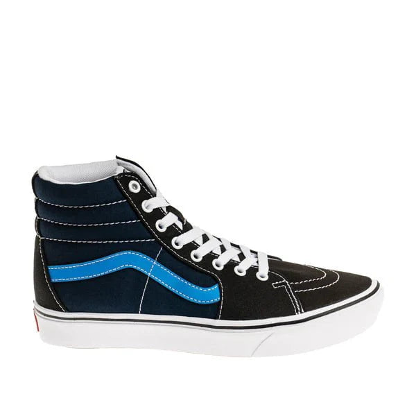 VANS FOOTWEAR Vans Comfy Cush SK8-HI - Men's