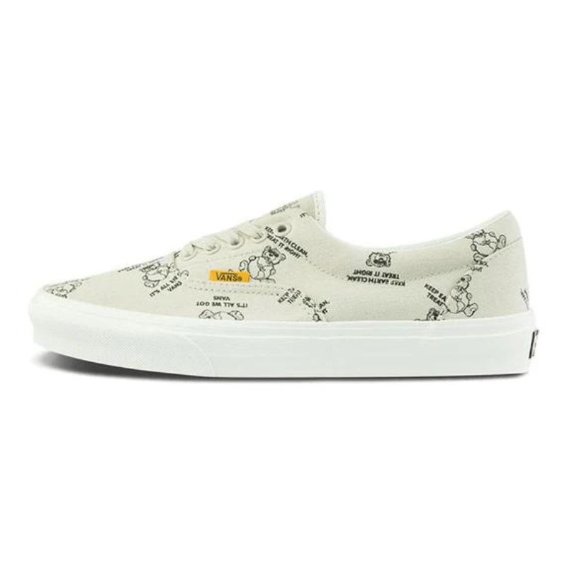 VANS FOOTWEAR Vans Era 'Vansworldcode' - Men's