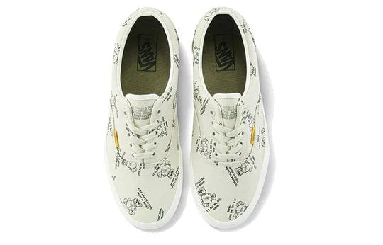 VANS FOOTWEAR Vans Era 'Vansworldcode' - Men's