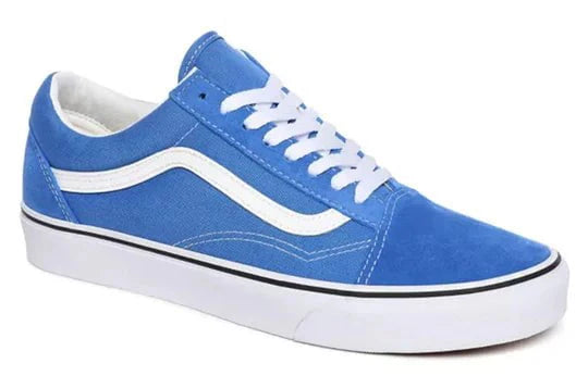 VANS FOOTWEAR Vans Old Skool 'Nebulas Blue' - Men's