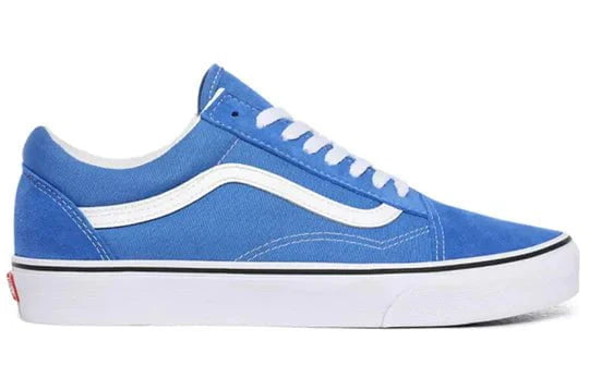 VANS FOOTWEAR Vans Old Skool 'Nebulas Blue' - Men's