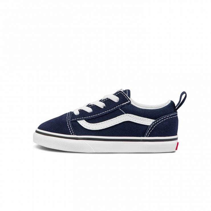 Vans FOOTWEAR Vand Old Skool Shoe - Toddler's