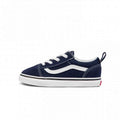 Vans FOOTWEAR Vand Old Skool Shoe - Toddler's