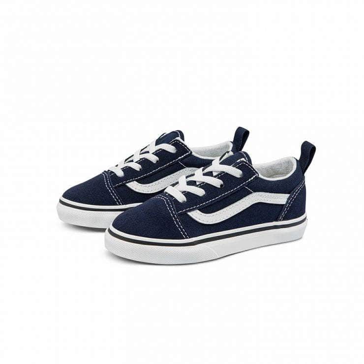 Vans FOOTWEAR Vand Old Skool Shoe - Toddler's