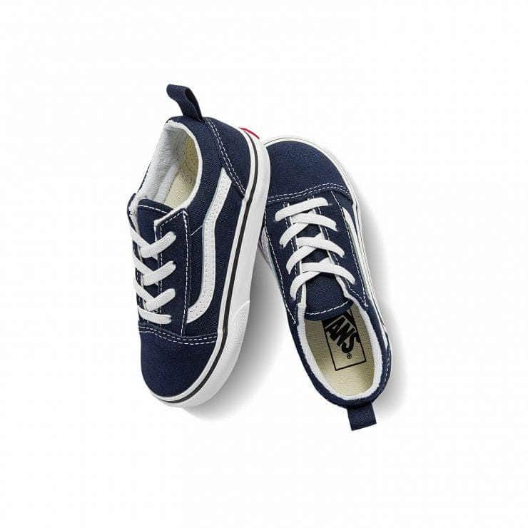 Vans FOOTWEAR Vand Old Skool Shoe - Toddler's