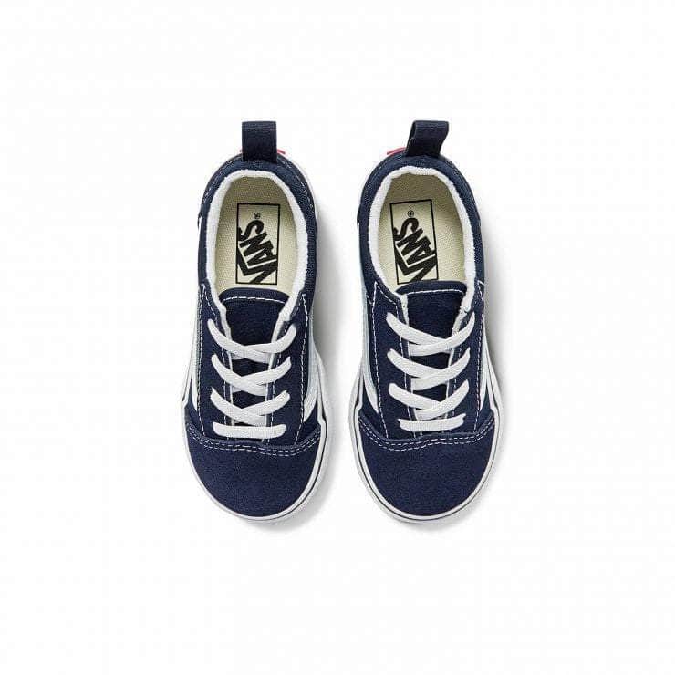 Vans FOOTWEAR Vand Old Skool Shoe - Toddler's