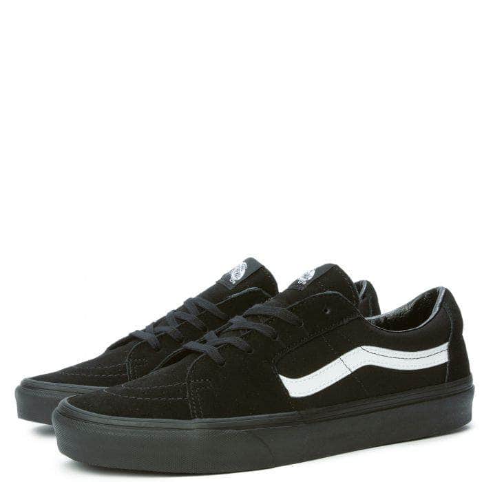 Vans FOOTWEAR Vand Old Skool SKI Low - Men's