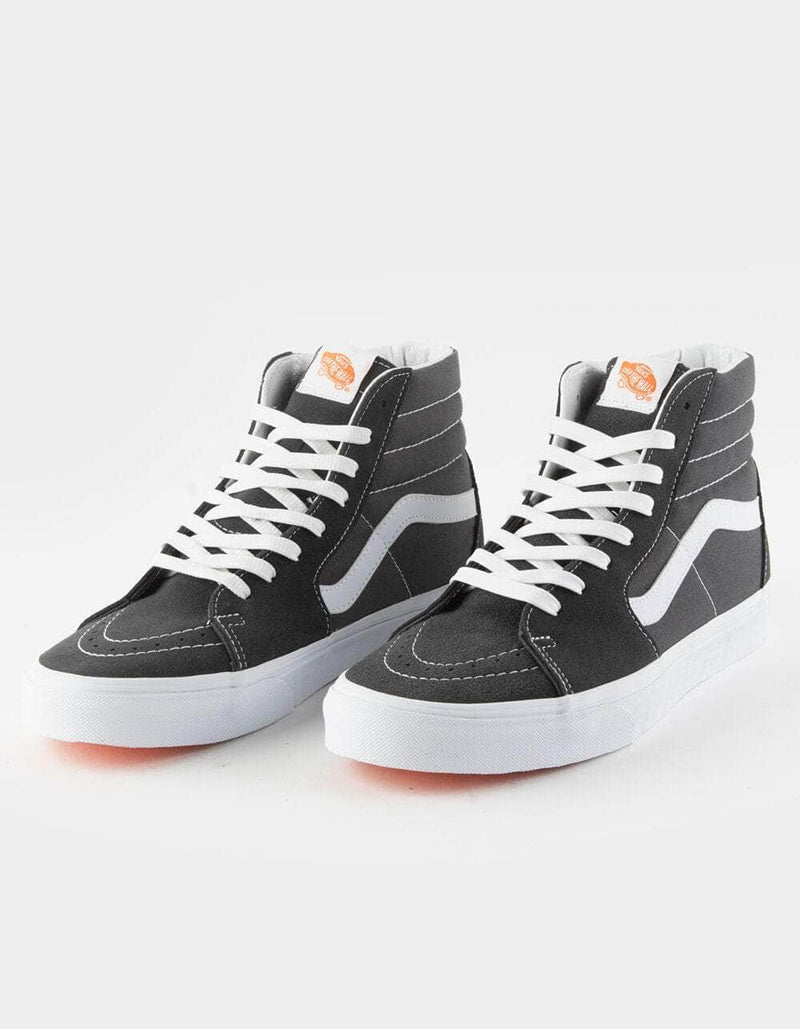 Vans FOOTWEAR Vans Sk8-Hi Tapered -Men's
