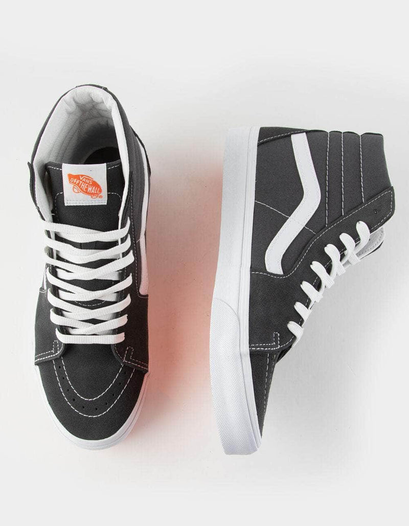 Vans FOOTWEAR Vans Sk8-Hi Tapered -Men's