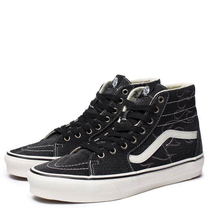 Vans FOOTWEAR Vans Sk8-Hi Tapered -Men's