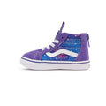 Vans FOOTWEAR Vans SKI HI Zip Shoe - Men's