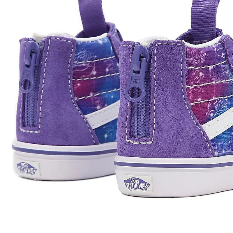 Vans FOOTWEAR Vans SKI HI Zip Shoe - Men's