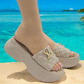Velosta V Slipper