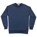 Velva Sheen Cotton Freedom Sweat - 8oz French Terry (True Blue) - August Shop