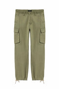 Vintage Canvas Cargos