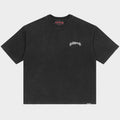 VITAL Necessi-Tee (Black White)