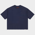 VITAL Necessi-Tee (Navy)