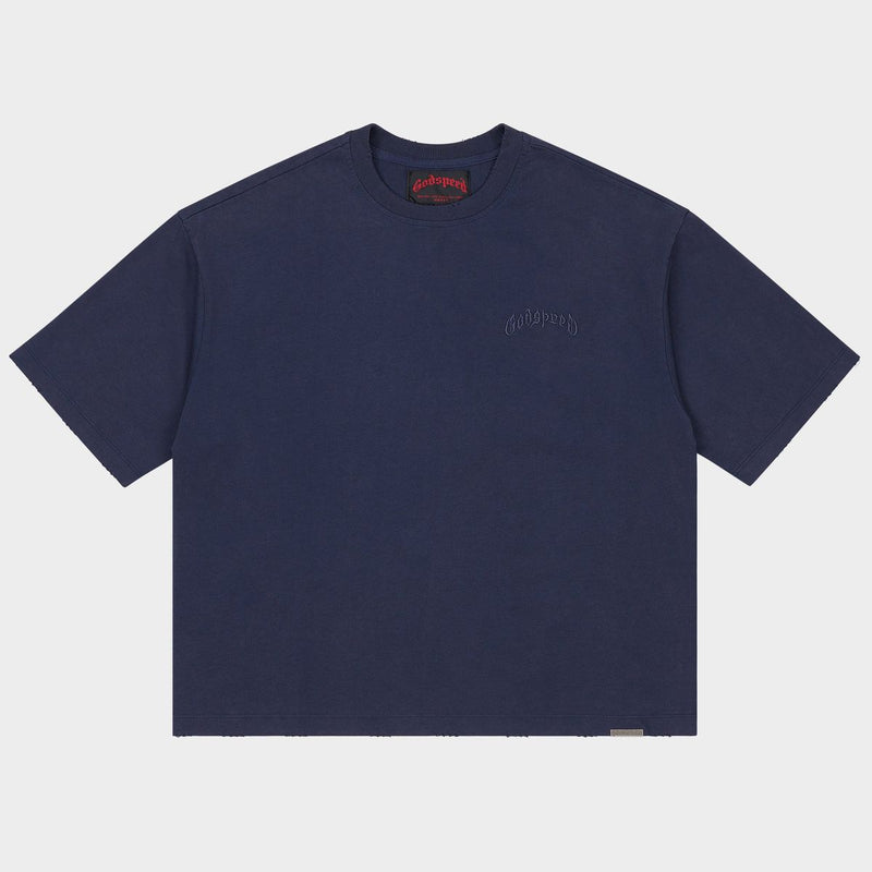 VITAL Necessi-Tee (Navy)