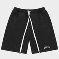 VITAL Terry Shorts (Black)
