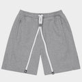 VITAL Terry Shorts (Heather Grey)