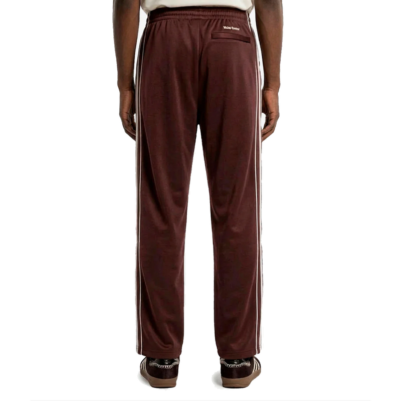 WALES BONNER X TRACK PANT BROWN