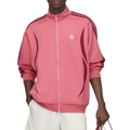 WALES BONNER X TRACK TOP PINK