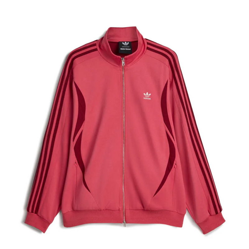 WALES BONNER X TRACK TOP PINK