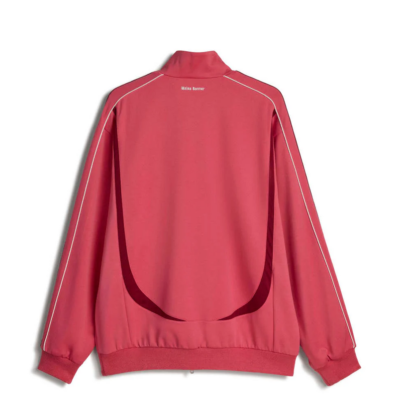 WALES BONNER X TRACK TOP PINK