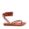 Wander The World Sandal