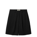 WBBIN GUAN SHORTS BLACK
