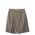 WBBIN GUAN SHORTS SAND MELANGE
