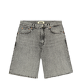 WBLEROY ASH GREY SHORTS