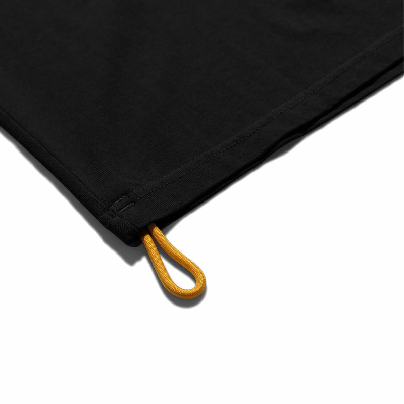 Western Hydrodynamic Research Wobbly Worker Tee (Black) - August Shop