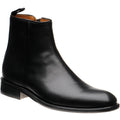 Product image for Wildsmith Model 70 in black calf