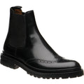 Product image for Wildsmith Model 78 in black polished