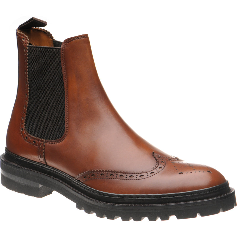 Product image for Wildsmith Model 78 in british tan calf