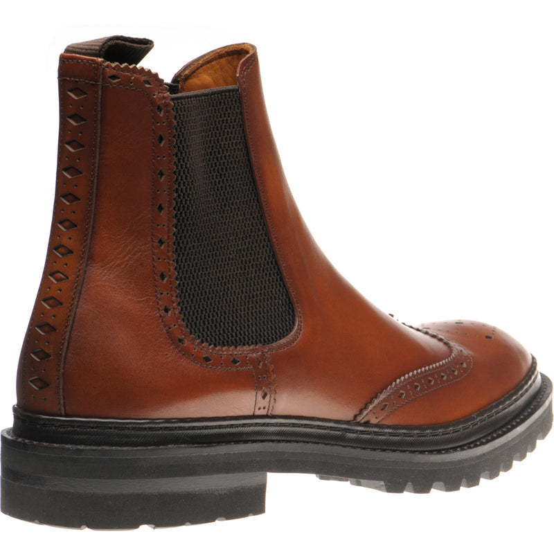 Product image for Wildsmith Model 78 in british tan calf