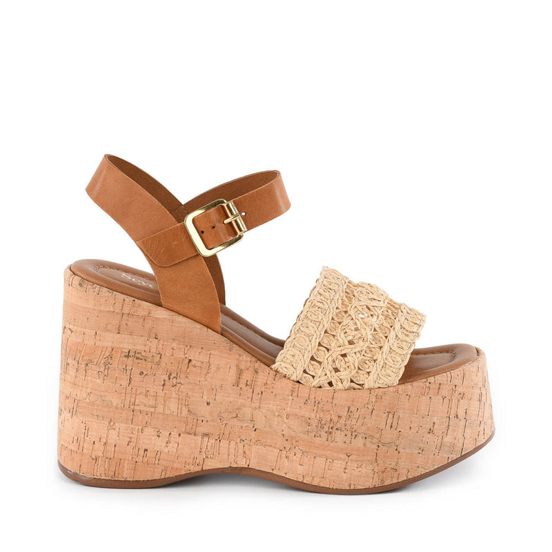 Willow Sandal