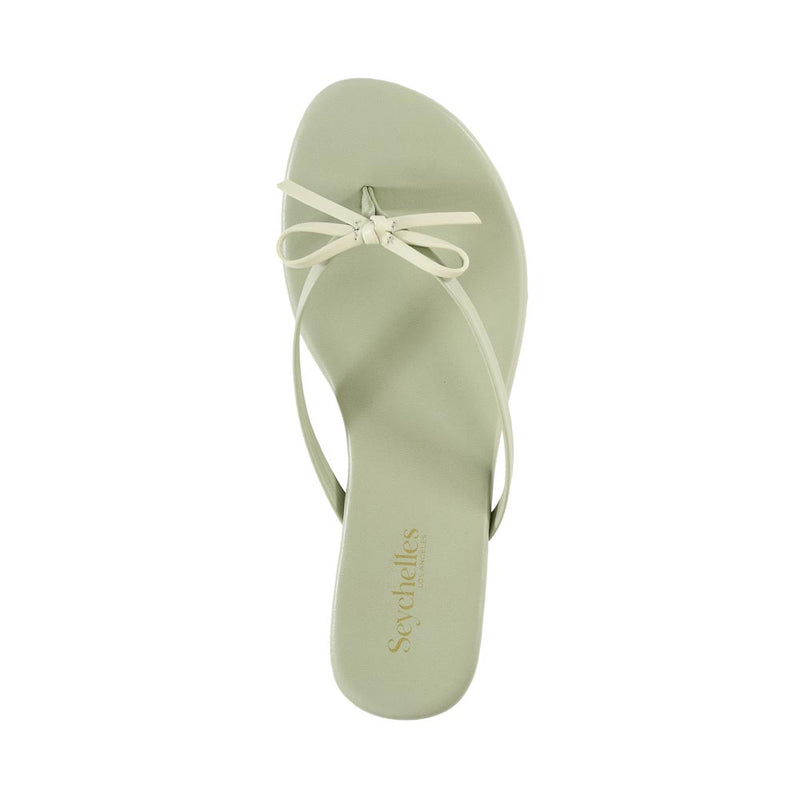 Wish List Sandal